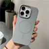 For For Iphone 16 Pro Max   Magnetic Lens Holder Stand Phone Case For For Iphone 11 13 14 15 Plus 17 Air Protective Cover