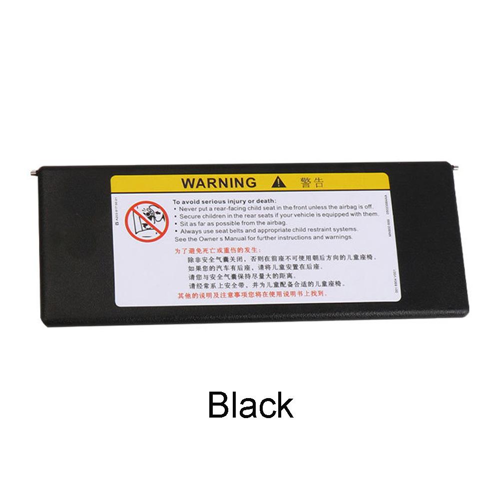 Солнцезащитный козырек, крышка зеркала для Buick, Envision, Regal, Lacrosse 23196443, сменная крышка внутреннего зеркала для макияжа