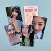 Мерчендайз альбома TWICE "BETWEEN 1&2": Случайная коллекция фотокарточек для фанатов ONCE