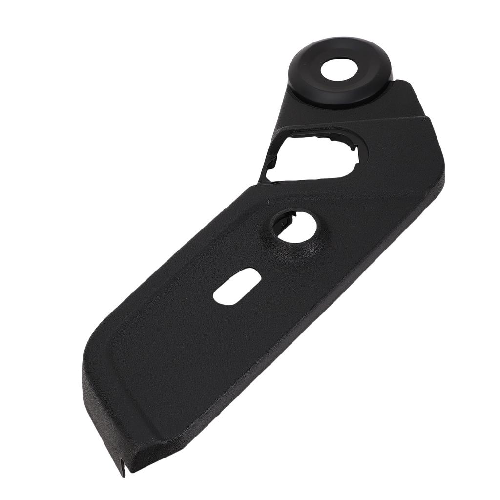 Передняя левая крышка направляющей сиденья со стороны водителя 1UL32DX9AB Замена панели переключателей сиденья с электроприводом для Journey 2011