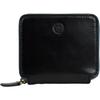 [Dakota] BLACK LABEL Dakota Black Label Мини-кошелек-гармошка 0627618 Черный 10 см x 9 см x 2 см