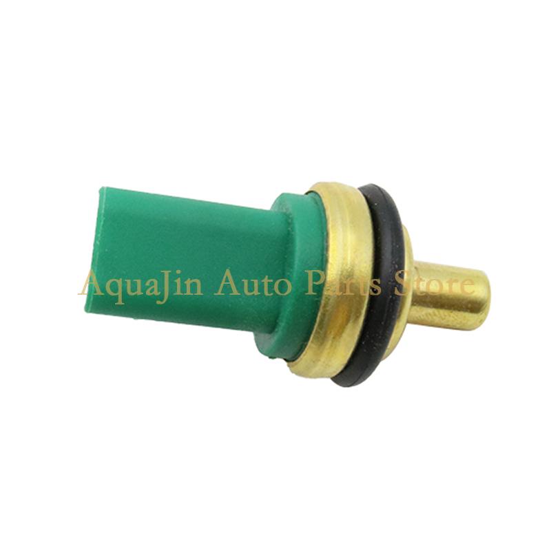 1338C1 Coolant Water Temperature Sensor For Peugeot 107 206 207 307 308 406 407 3008 Citroen Xsara C1 C2 C3 C4 C5 9655414180 New