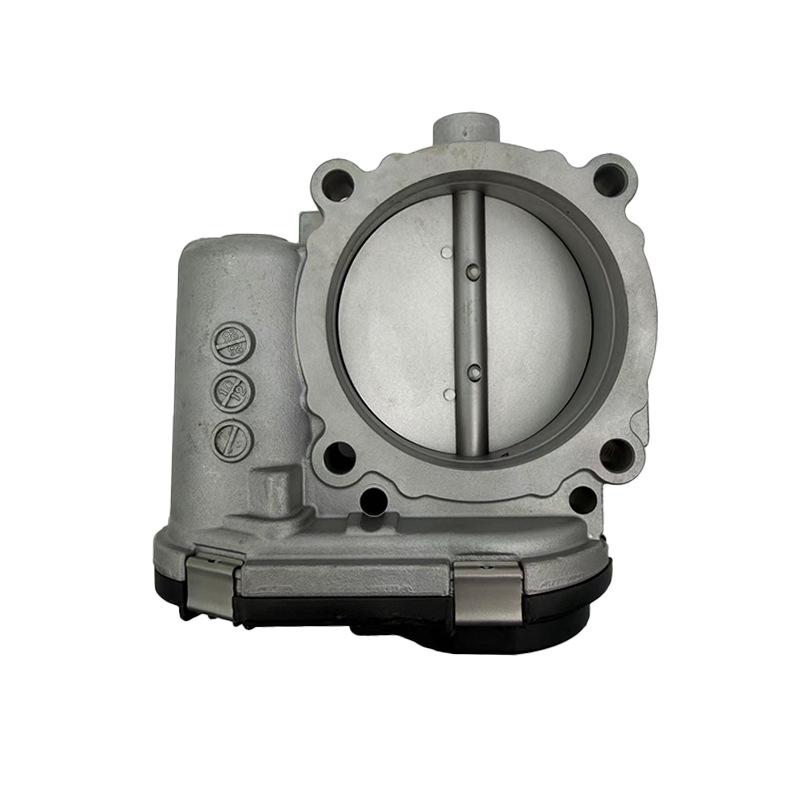 Refurbished Mercedes-Benz Throttle Body Assembly A2761410125 0280750503