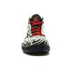 Air Jordan Super.Fly JCRD 'White Gym Red' Men's 812870-101