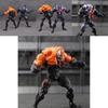 Timeless Marvel Universe Spider-man Venom 6 Inch Pvc Action Figure Collectible Toy