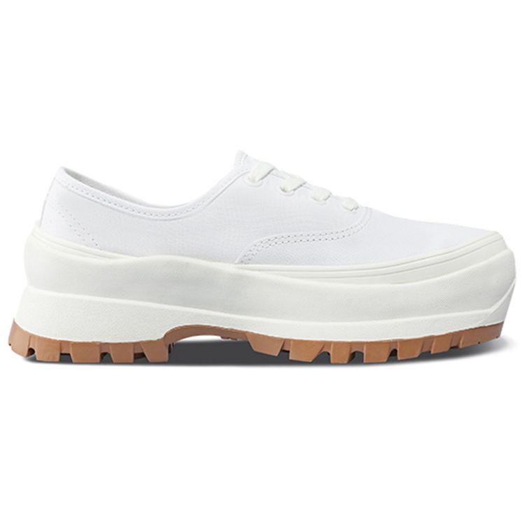 Vans Аутентичные кроссовки унисекс Vibram DX True White VN0A5JLWW00