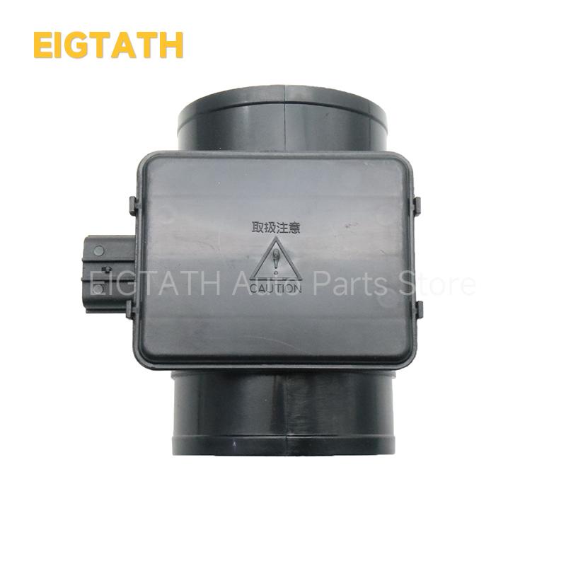 13800-65D00 MAF Mass Air Flow Meter Sensor For Mazda MX-5 323 Suzuki Vitara 30020654 E5T52071 FS1E13215 FS1E-13-215 13800-52D00