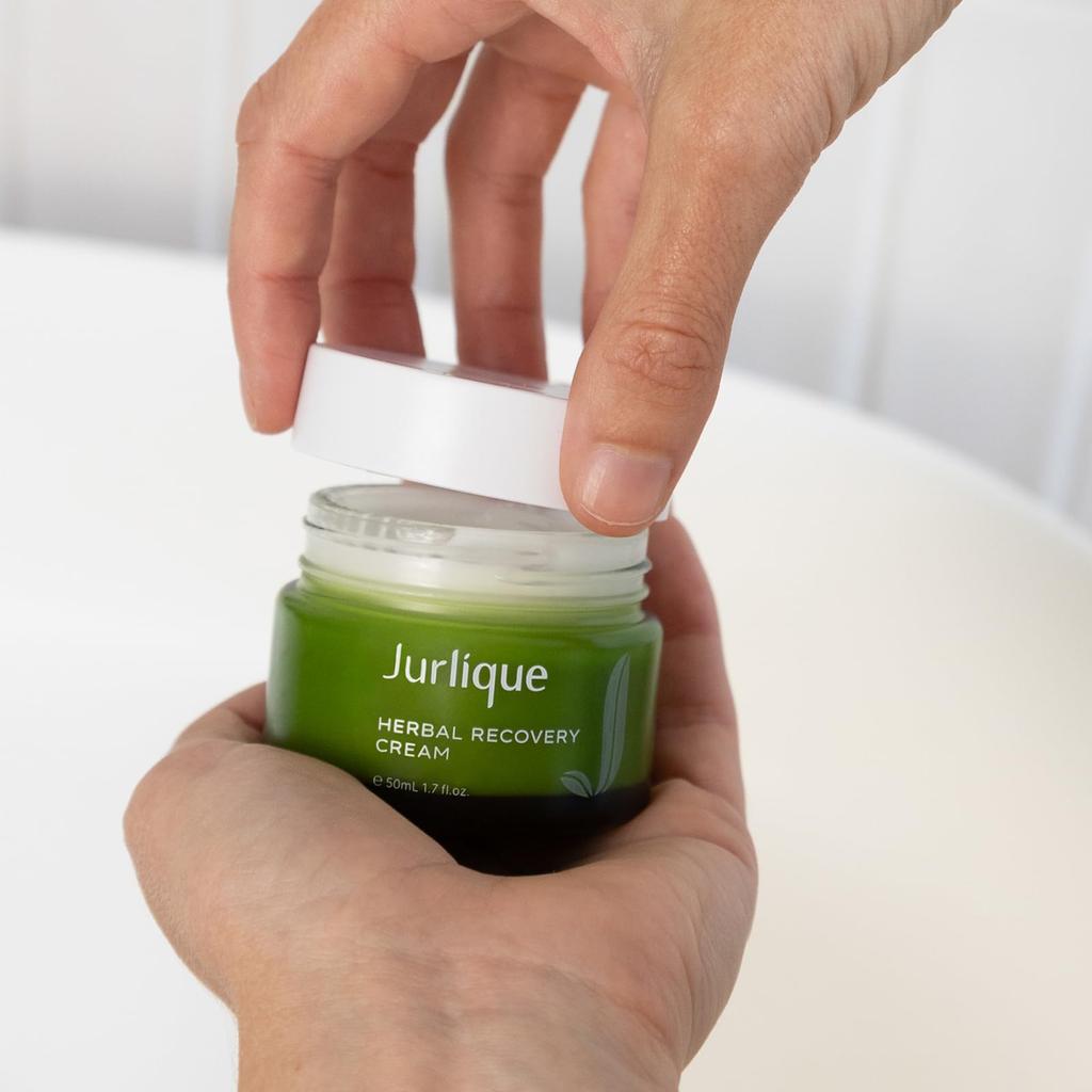 Травяной крем Jurlique