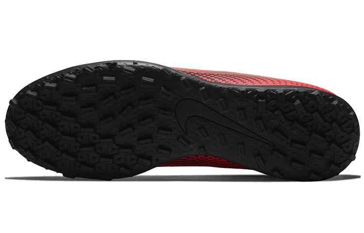 Nike Mercurial Superfly 7 Красный Черный AT7980-606