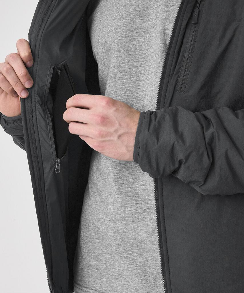 Helikontex Wolf Hound [Hoodie] Jacket Coyote