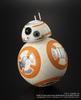 Звездные войны 3D кубик Рубика -BB-8-