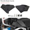 Новая Защита дроссельной заслонки для мотоцикла FOR BMW R1250GS R1200GS R 1250GS 1200G 2017 2018 2019 2020