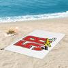 Marco Simoncelli 58 Super Sic Beach Towel Soft Microfiber Quick Dry Absorbent Quick Towels For Bath