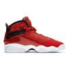 Jordan Air Jordan 6 Rings Винтажные Баскетбольные Кроссовки GS 323419-601
