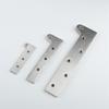 Hidden Hinges Window Furniture Supplies Connector Stainless Steel Door Hinge Accessories Home Hardware