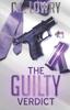 Книга The Guilty Verdict
