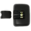 Зеркало для грузовика KINOKINO для Hino Ranger Space и Isuzu Forward Side Mirror Pro, Ranger, - (Осталось)