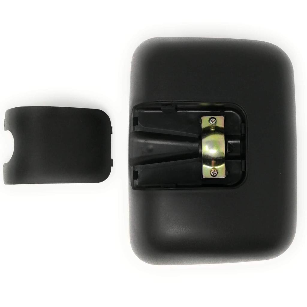Зеркало для грузовика KINOKINO для Hino Ranger Space и Isuzu Forward Side Mirror Pro, Ranger, - (Осталось)