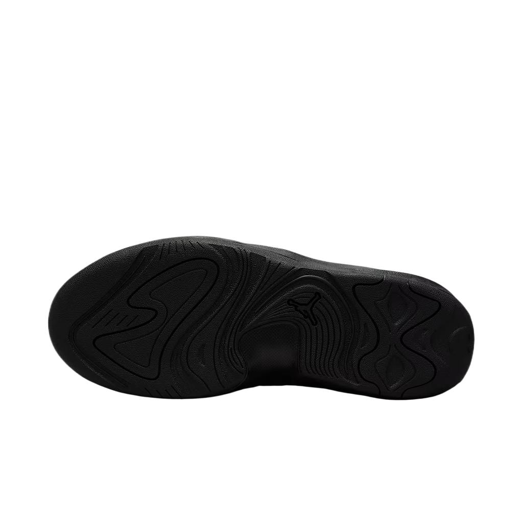Мужские кроссовки Air Jordan Max Aura 7 Черный Металлик Золотой HQ2091-007