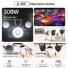 JINBEI JL300 300W COB LED Video Studio Light