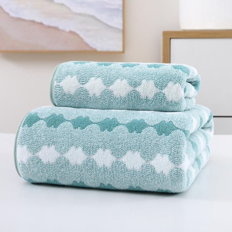 Плотное банное полотенце с коралловым флисом и оберткой по краю для женщин, супермягкое, супервпитывающее, быстросохнущее