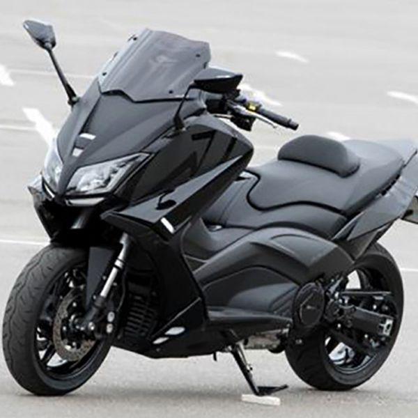 Дефлектор ветрового стекла Yamaha T-max 530 (2012-2014)