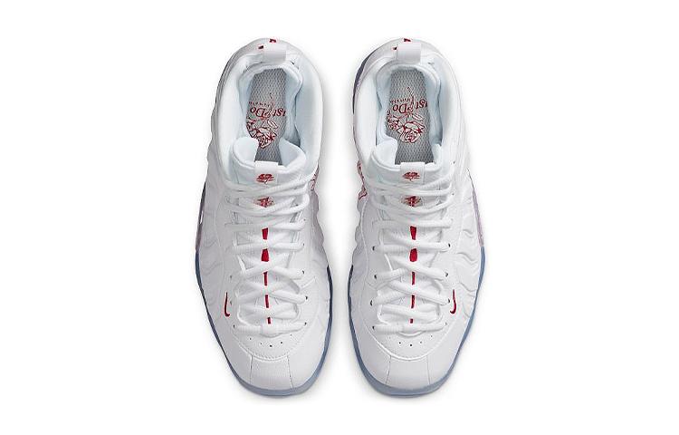 Nike Сумка для еды Air Foamposite One GS CN5268-100