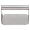 Burger Press 304 Stainless Steel Smash Burger Press for Steak Bacon Chop Kitchen Tools