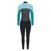 Mountain Warehouse Womens/Ladies Port Royal Long-Sleeved Wetsuit
