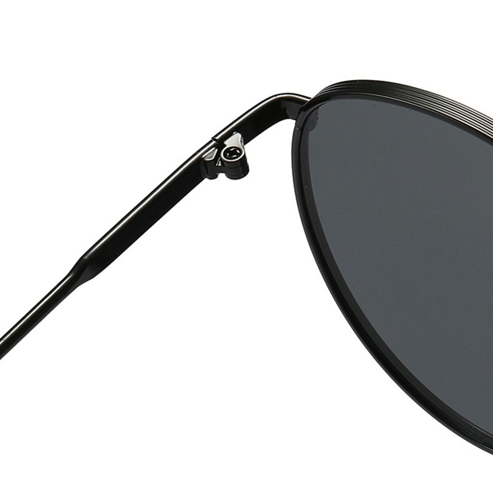 Vintage Round Sunglasses Circle Retro Shades Fashion Eyewear for Women Men