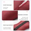 High Quality Car Seat Headrest Breathable Auto Logo Neck Pillow For Lexus GS IS LS500h ES260 ES300h RX350h NX260 UX260 LM LC RZ4HK1 