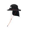 Quick Drying Fisherman Hat H135 Outdoor Mountain Shading Hat, Mountain Camping Sun Protection  Summer Caps Men and Women