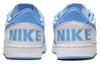 Nike Терминатор Лоу Университетский Синий FQ8748-412