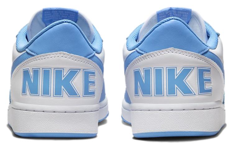 Nike Терминатор Лоу Университетский Синий FQ8748-412
