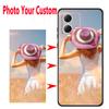 Customized DIY Soft Silicone Cases For Moto G84 G54 5G G53 G23 G13 G73 G62 G32 Back Covers Moto Edge 40 Neo 30Neo Funda Coque