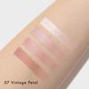 LUNASOL Eye Coloration N 07 Vintage Pedal [Eyeshadow] [Eyeshadow Palette] Natural, clear, deep color, healthy glow, light texture