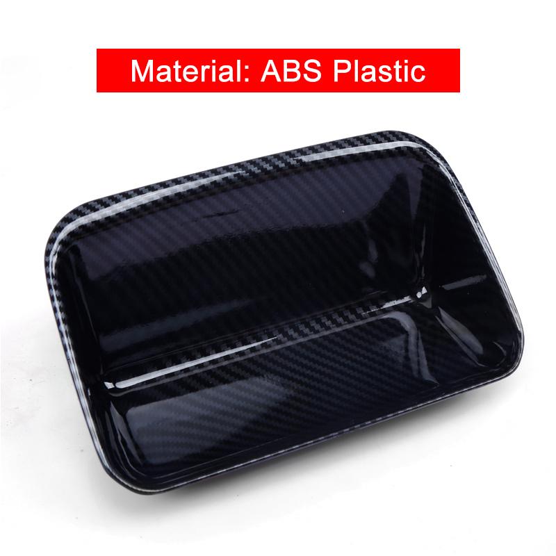 Автомобильный перчаточный ящик второго пилота, ремонт вагонки, перегородка, опорная доска, накладка для Toyota Corolla 2023