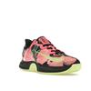 Женские кроссовки Naomi Osaka x NikeCourt Air Zoom GP Turbo Premium HC Japan Cherry Blossoms Black Hot-Punch Pink-Bloom FJ2985-001