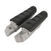 Передние Задние Подножки Подножки Для BMW F800S F800ST F800 R1200RS ST F800GT 2011-2012 Мотоцикл