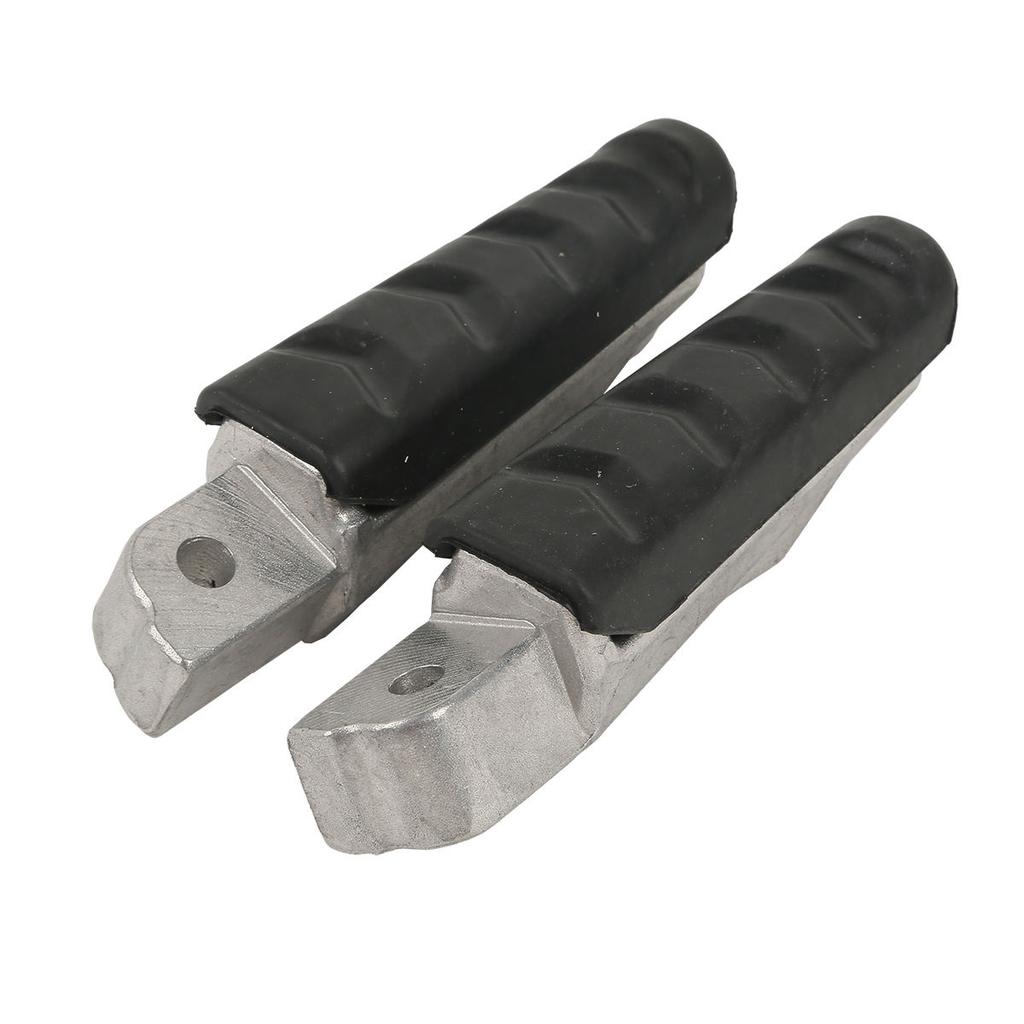 Передние Задние Подножки Подножки Для BMW F800S F800ST F800 R1200RS ST F800GT 2011-2012 Мотоцикл