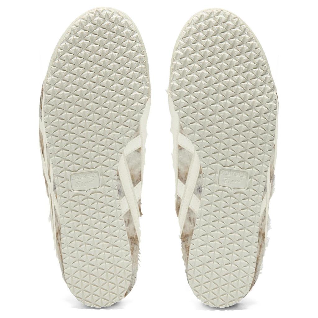 ONITSUKA TIGER Кроссовки унисекс Mexico 66 Paraty Birch Ivory 1183C309-200