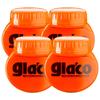 Soft99 Glaco Nurinuri Glaco Deca Maru 120 мл Автомобильный водоотталкивающий состав (Набор 4)