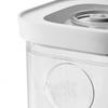 Henkel Zwilling Fresh & Save Кубическая коробка S (Прозрачный белый)
