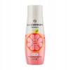 Sodastream Orange Zero + Grapefruit + Lemonade 3-pack concentrate set