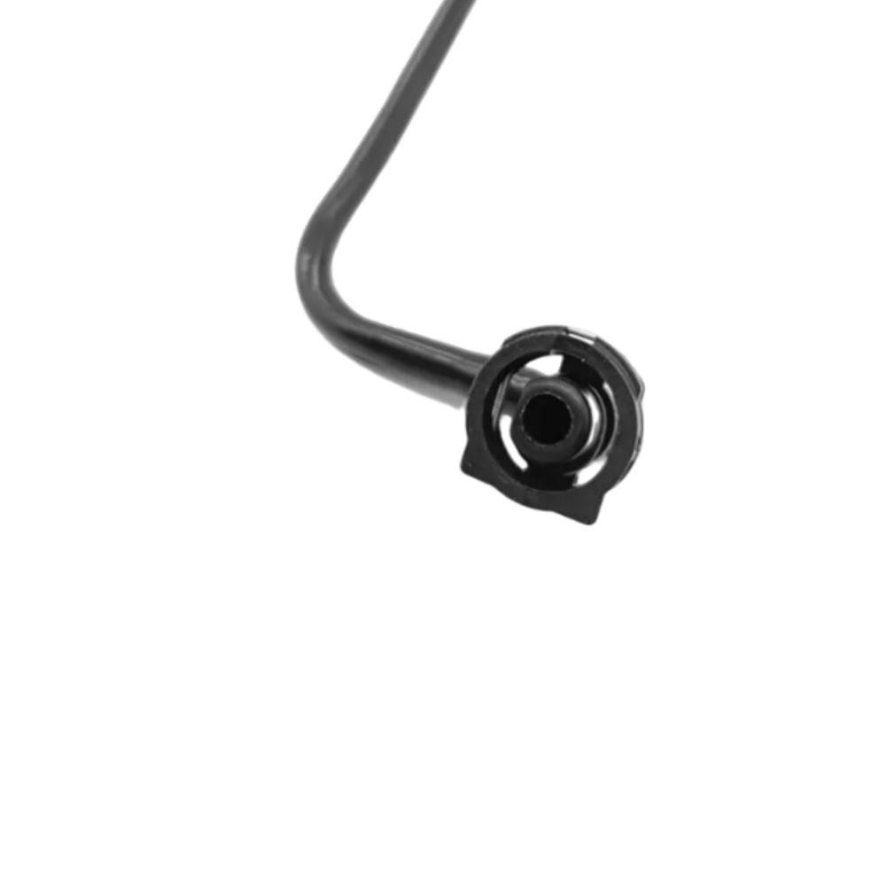 Шланг радиатора охлаждающей жидкости двигателя A2225012825 для Mercedes-Benz S550 S600 Maybach S65