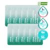 Olive Cica Calming Ampoule Mask Sheet 10P