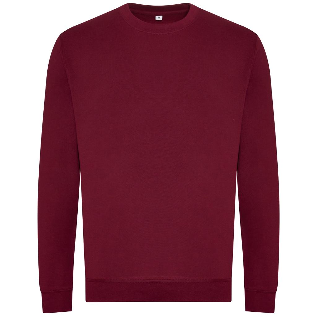 Awdis Мужской органический свитшот