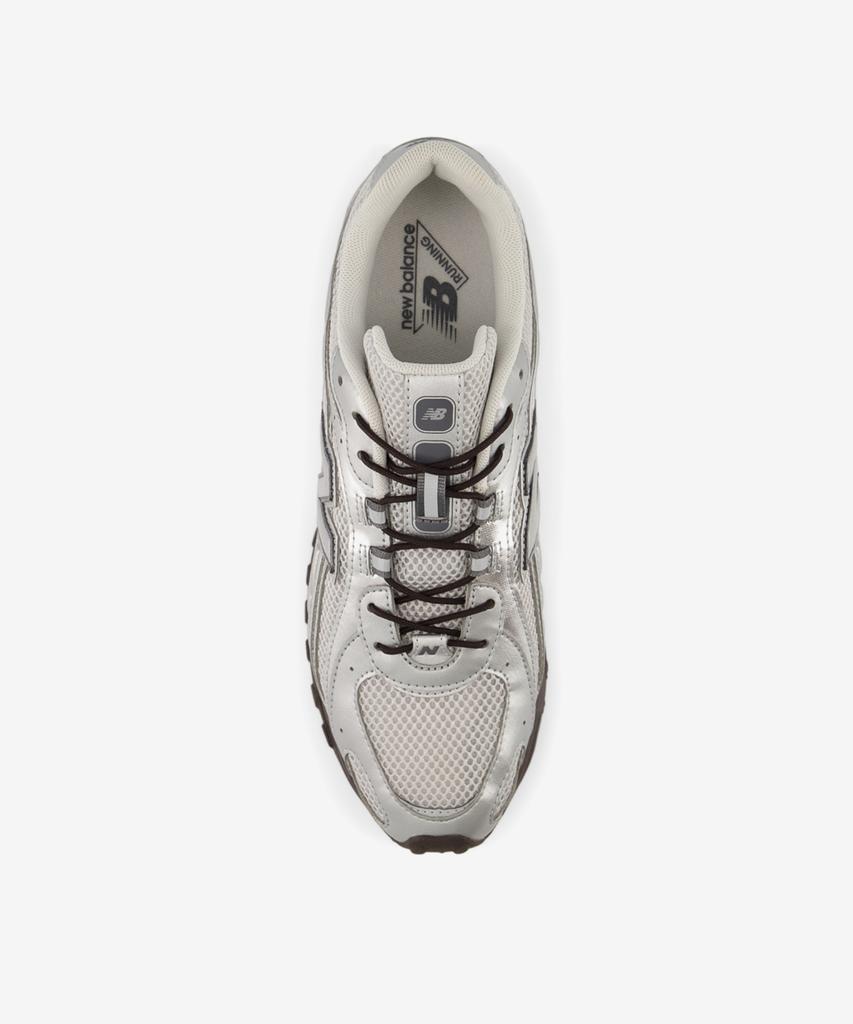 New Balance Nbpdgs413S / U204L5La (Серебряный)