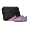 Nike Air Force 1 811 Производство, Розовый Chunhui, Специальная коробка для обуви Низкие кеды для скейтборда Унисекс Розовый CW2288-111(Team80-S-BOX)