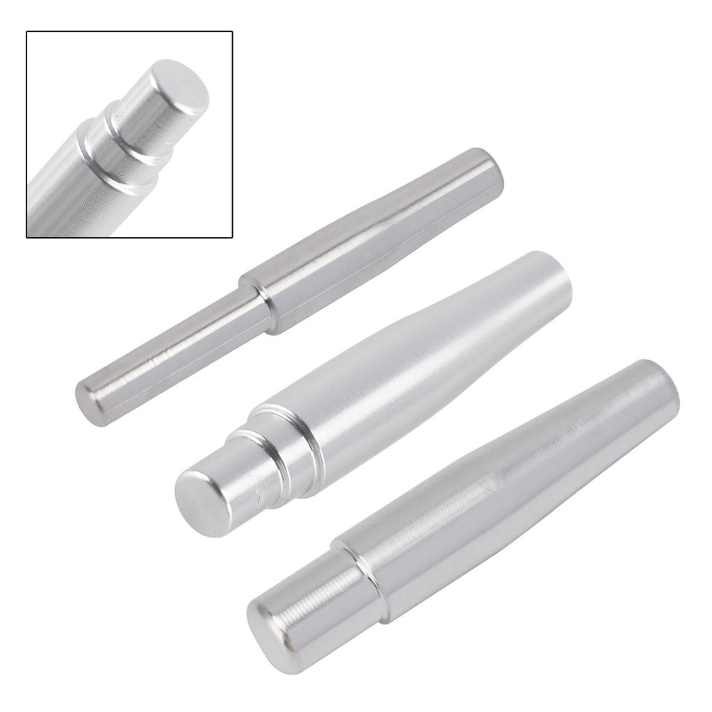 Fork Bullet Tool SET-- To rebuild/service Seal Head For FOX GRIP/CTD/NA2/FIT
